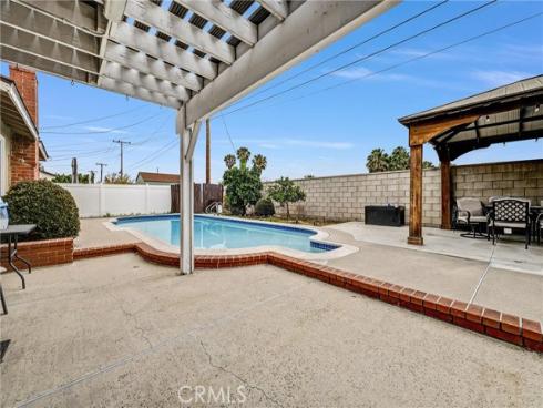 750  Mariposa  , La Habra, CA