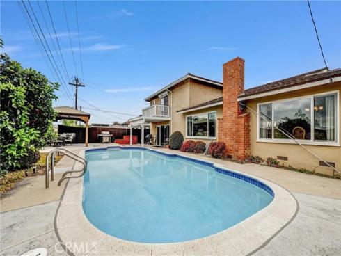 750  Mariposa  , La Habra, CA