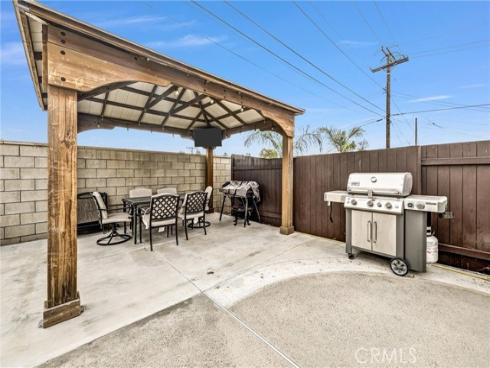 750  Mariposa  , La Habra, CA