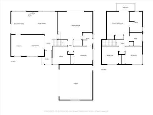 750  Mariposa  , La Habra, CA