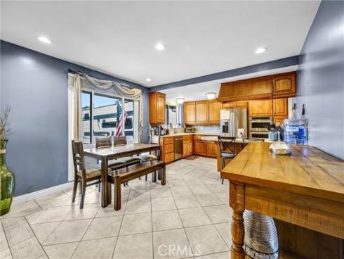 750  Mariposa  , La Habra, CA