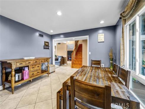 750  Mariposa  , La Habra, CA