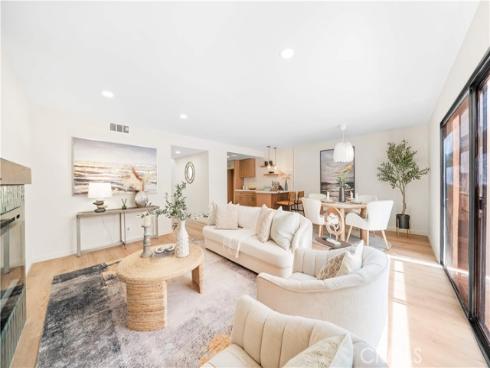 1164 Las Lomas Drive B