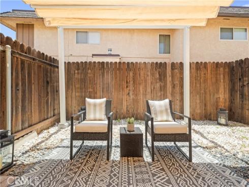 1164  Las Lomas  B  Drive, La Habra, CA