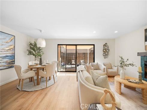 1164  Las Lomas  B  Drive, La Habra, CA