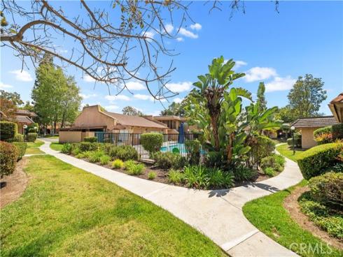 1164  Las Lomas  B  Drive, La Habra, CA