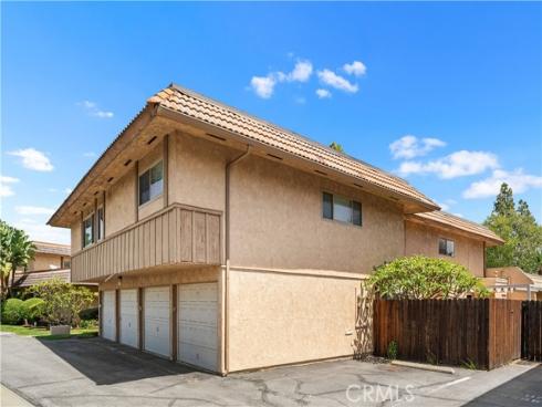 1164  Las Lomas  B  Drive, La Habra, CA