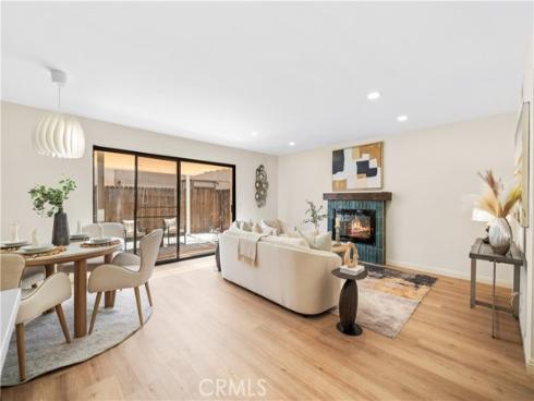 1164  Las Lomas  B  Drive, La Habra, CA