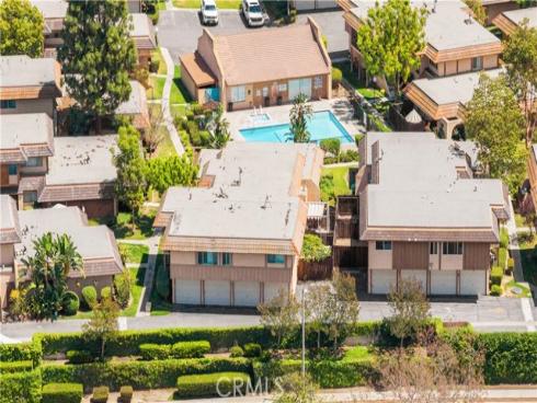 1164  Las Lomas  B  Drive, La Habra, CA