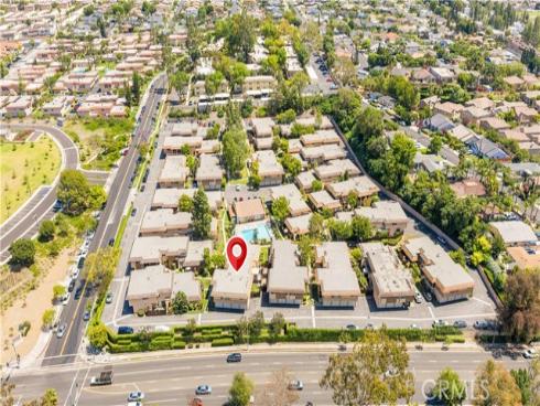 1164  Las Lomas  B  Drive, La Habra, CA