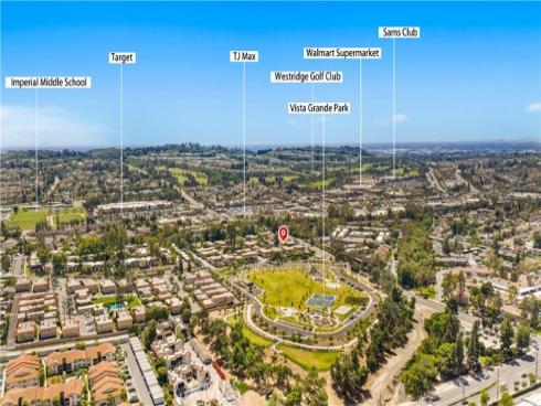 1164  Las Lomas  B  Drive, La Habra, CA