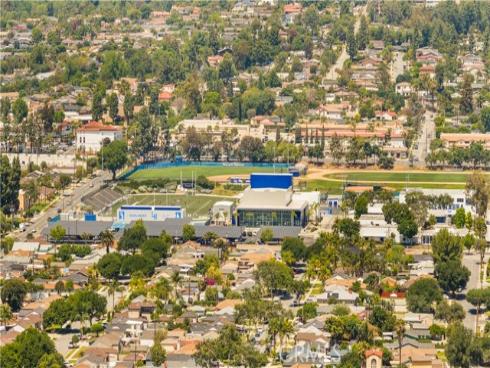 1164  Las Lomas  B  Drive, La Habra, CA