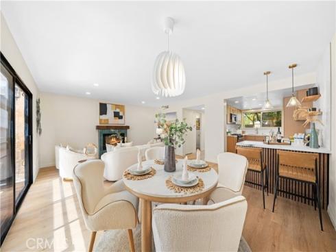 1164  Las Lomas  B  Drive, La Habra, CA