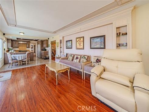 1520  Via Los Coyotes  , La Habra, CA