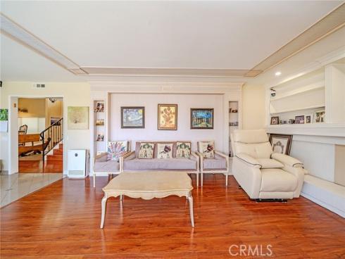 1520  Via Los Coyotes  , La Habra, CA