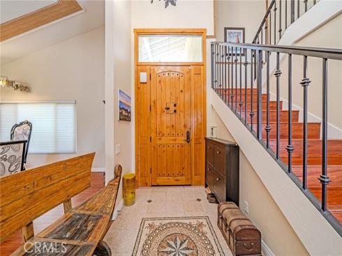 1520  Via Los Coyotes  , La Habra, CA