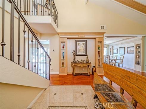 1520  Via Los Coyotes  , La Habra, CA