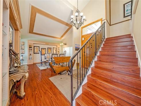 1520  Via Los Coyotes  , La Habra, CA