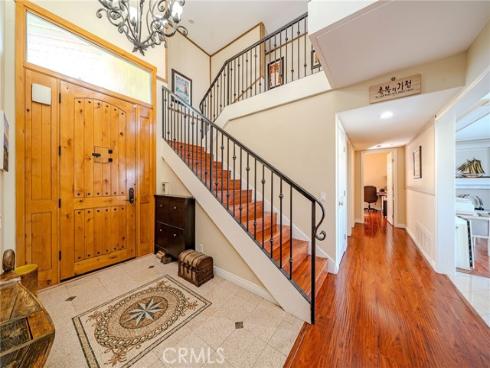 1520  Via Los Coyotes  , La Habra, CA