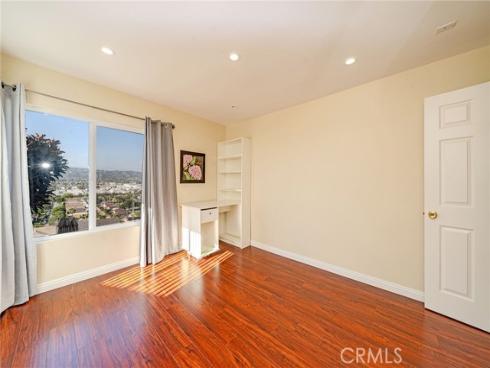 1520  Via Los Coyotes  , La Habra, CA