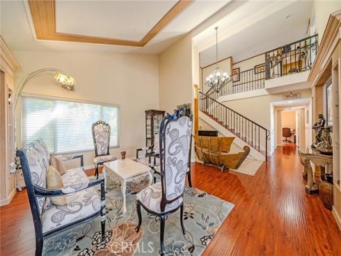 1520  Via Los Coyotes  , La Habra, CA