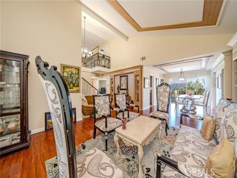 1520  Via Los Coyotes  , La Habra, CA