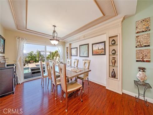 1520  Via Los Coyotes  , La Habra, CA