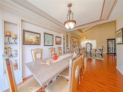 1520  Via Los Coyotes  , La Habra, CA