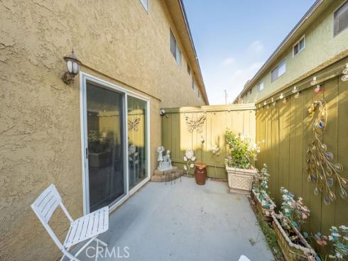 1430  W Lambert Rd  407 , La Habra, CA