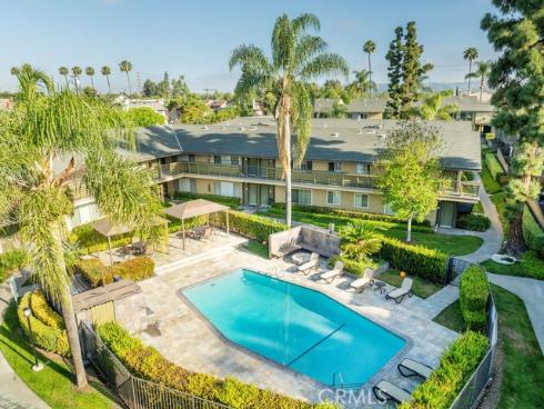 1430  W Lambert Rd  407 , La Habra, CA