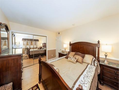 1430  W Lambert Rd  407 , La Habra, CA