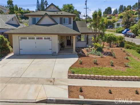 350  Latchwood  , La Habra, CA