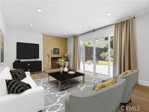 350  Latchwood  , La Habra, CA