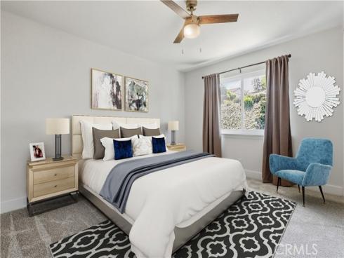 350  Latchwood  , La Habra, CA