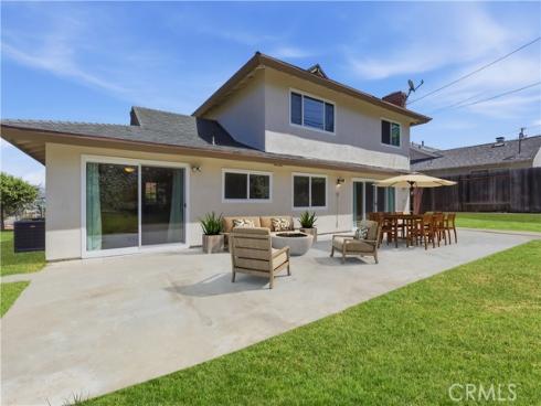 350  Latchwood  , La Habra, CA
