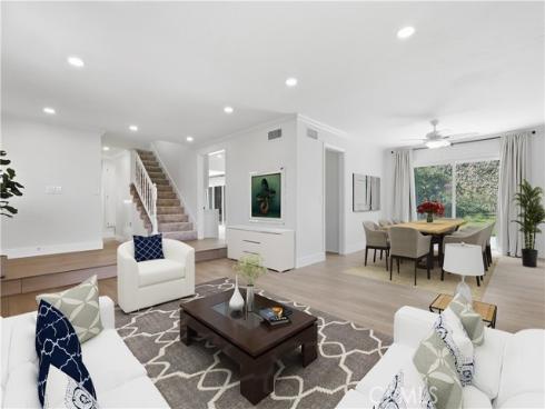 350  Latchwood  , La Habra, CA