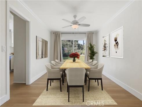 350  Latchwood  , La Habra, CA