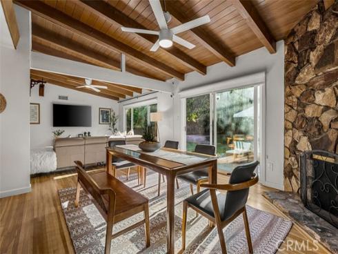 1401  Sierra Vista  , La Habra, CA