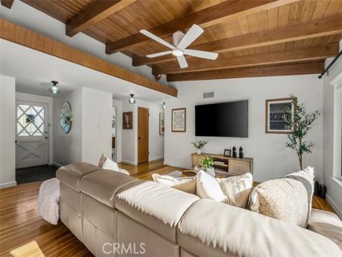 1401  Sierra Vista  , La Habra, CA