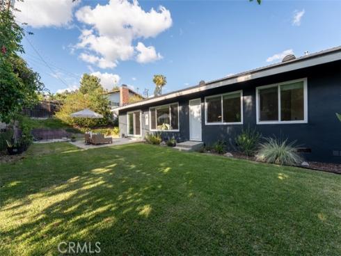 1401  Sierra Vista  , La Habra, CA