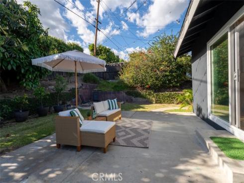 1401  Sierra Vista  , La Habra, CA