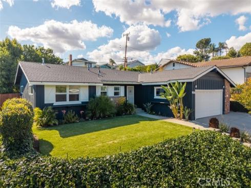 1401  Sierra Vista  , La Habra, CA