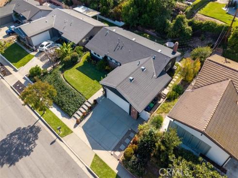 1401  Sierra Vista  , La Habra, CA