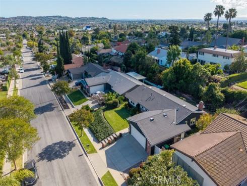 1401  Sierra Vista  , La Habra, CA