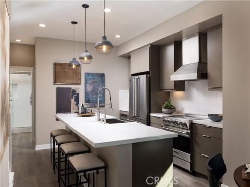 326 E William   Way, La Habra, CA