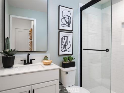 318 E William   Way, La Habra, CA