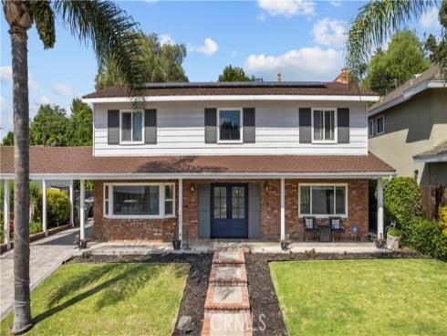 1431  Roanne   Drive, La Habra, CA