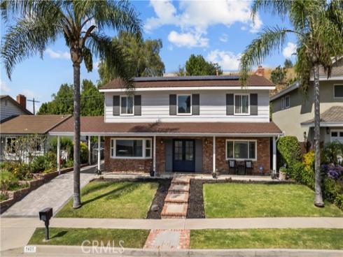 1431  Roanne   Drive, La Habra, CA
