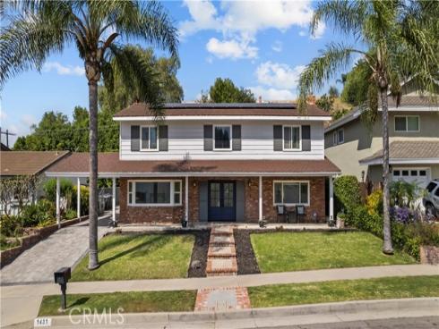 1431  Roanne   Drive, La Habra, CA