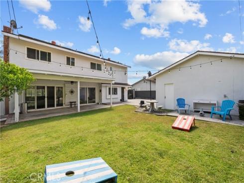 1431  Roanne   Drive, La Habra, CA